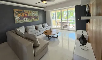 Foto de inmueble en The beach residences #210, Col. Puerto Morelos C.P. 77580, Benito Juárez