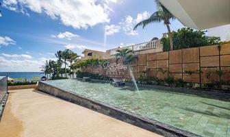Foto de inmueble en The fives Oceanfront, Col. Puerto Morelos C.P. 77580, Benito Juárez