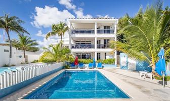 Foto de inmueble en Tykal, Col. Puerto Morelos C.P. 77580, Benito Juárez