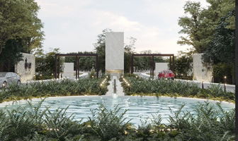 Foto de inmueble en ZETINA GASCA, Col. Puerto Morelos C.P. 75580, Puerto Morelos