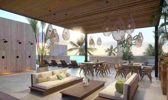 Foto de inmueble en calle 7, Col. Puerto Morelos C.P. 77580, Puerto Morelos