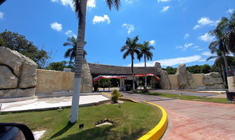 Foto de inmueble en laksmi, Col. Puerto Morelos C.P. 77580, Benito Juárez