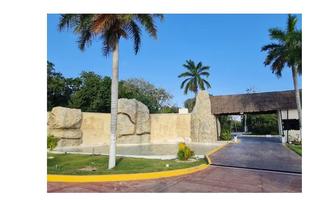 Foto de inmueble en paseo chaac, Col. Puerto Morelos C.P. 77580, Benito Juárez