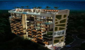 Foto de inmueble en ,playa, Col. Puerto Morelos C.P. 77580, Benito Juárez
