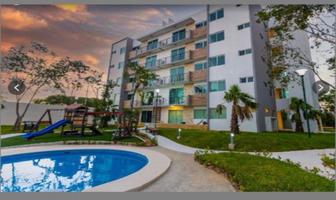 Foto de inmueble en Departamento en Punta Estrella, Playa del Carmen, Col. Punta Estrella C.P. 77723, Solidaridad