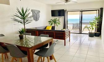 Foto de inmueble en Flamingo Plus, Col. Punta Sam C.P. 77520, Benito Juárez