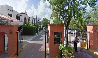Foto de inmueble en PRIVADA CURICO #00, Col. Quetzales (Supermanzana 523) C.P. 77533, Benito Juárez
