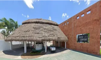 Foto de inmueble en CUMARU #66, Col. Quintas Kavanayen C.P. 77536, Benito Juárez