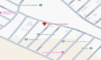 Foto de inmueble en PASEO BILBAO #310, Col. Real Bilbao C.P. 77714, Solidaridad