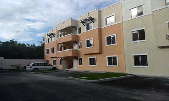 Foto de inmueble en Departamento Amueblado EN Renta 3 Rec. Planta Baja, Col. Real Ibiza C.P. 77723, Solidaridad