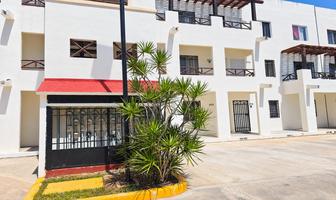 Foto de inmueble en Departamento en Venta Planta Baja Real Ibiza Plus, Playa del Carmen., Col. Real Ibiza C.P. 77723, Solidaridad