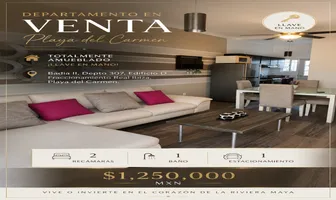 Foto de inmueble en Sin nombre de calle #S/N, Col. Real Ibiza C.P. 77723, Solidaridad