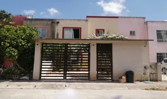 Foto de inmueble en CERRADA QUINTA LOS AGAVES #28Int. 0, Col. Real Las Quintas (Supermanzana 202) C.P. 77539, Benito Juárez