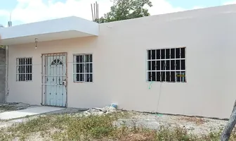 Foto de inmueble en Region 103 #0, Col. Región 103 C.P. 77539, Benito Juárez