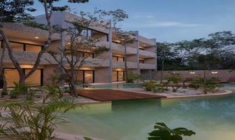 Foto de inmueble en Apto Crèdito Hipotecario Entrega Inmediata 2 Recs Pent House a 7 Minutos de la Playa en Tulum (1381), Col. Region 15 Kukulcan C.P. 77765, Tulum