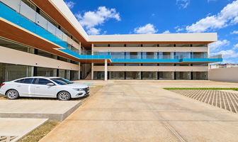 Foto de inmueble en Av. Politecnico, Col. Región 513 C.P. 77535, Benito Juárez
