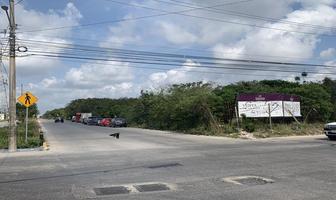 Foto de inmueble en Venta de Terreno  Av. 135 al Sur de Cancún SM 518 Esquina, Col. Región 518 C.P. 77536, Benito Juárez