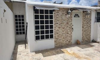 Foto de inmueble en calle 5B, Col. Región 521 C.P. 77536, Benito Juárez