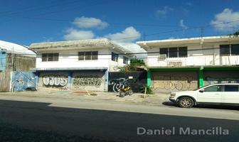 Foto de inmueble en Av. Puerto Juárez 341, Col. Región 92 C.P. 77516, Benito Juárez