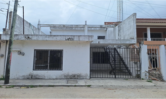 Foto de inmueble en , Col. Región 92 C.P. 77516, Benito Juárez