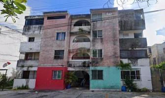 Foto de inmueble en calle 20, Col. Región 92 C.P. 77516, Benito Juárez