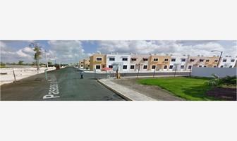 Foto de inmueble en PASEO DE TEBAS #0, Col. Residencial Alejandría C.P. 77519, Benito Juárez