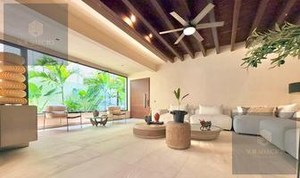 Foto de inmueble en Amplia Casa con Alberca Privada en Venta en Residencial Bambú, Playa del Carmen, Col. Residencial Bambú C.P. 77716, Solidaridad