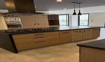 Foto de inmueble en Arbela #24, Col. Residencial Bambú C.P. 77716, Solidaridad