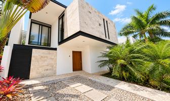 Foto de inmueble en Casa en Venta con Acabados de Mármol en el Residencial Bosques de Bambú, Playa del Carmen, Col. Residencial Bambú C.P. 77716, Solidaridad