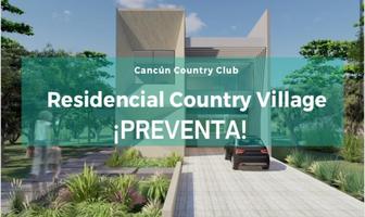 Foto de inmueble en , Col. Residencial Campestre C.P. 77560, Benito Juárez