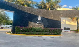 Foto de inmueble en C Urano Springs M1 L1-07 SPMZA 329 C.P 77560 Benito Juarez Quintana Roo, Col. Residencial Campestre C.P. 77560, Benito Juárez