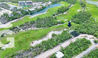 Foto de inmueble en Cancún Country Club, Col. Residencial Campestre C.P. 77560, Benito Juárez