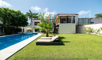 Foto de inmueble en Casa EN Venta EN Cancun CON Alberca, Col. Residencial Campestre C.P. 77560, Benito Juárez