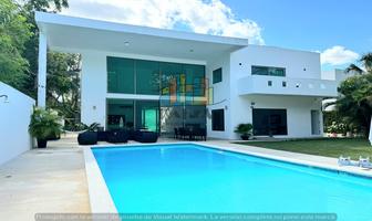 Foto de inmueble en Casa en Venta con Alberca en Residencial Campestre Cauncún, Col. Residencial Campestre C.P. 77560, Benito Juárez