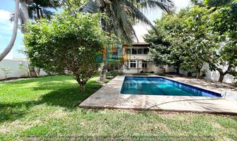 Foto de inmueble en Casa en Venta en Cancún con Alberca y Jardín, Col. Residencial Campestre C.P. 77560, Benito Juárez