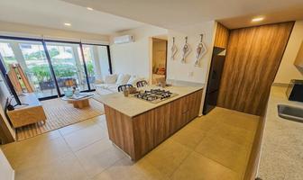 Foto de inmueble en Departamento en Okun Living - Colosio, Col. Residencial Campestre C.P. 77560, Benito Juárez