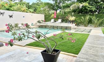 Foto de inmueble en Home With Pool IN Gated Community FOR Sale IN Cancun, Col. Residencial Campestre C.P. 77560, Benito Juárez