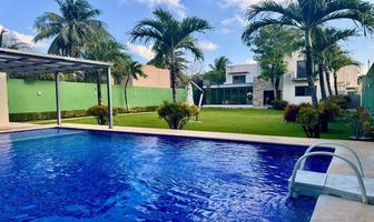 Foto de inmueble en Paseo del Oro, Col. Residencial Campestre C.P. 77560, Benito Juárez