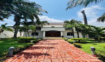 Foto de inmueble en Paseo del norte, Col. Residencial Campestre C.P. 77560, Benito Juárez
