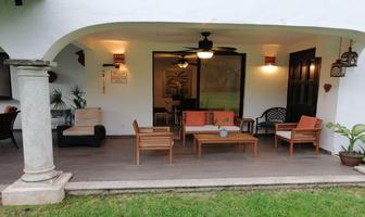 Foto de inmueble en Renta Casa Amueblada EN Campestre Cancun DE 4 Recamaras, Col. Residencial Campestre C.P. 77560, Benito Juárez