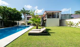 Foto de inmueble en Venta Casa Residencial Campestre Cancún, Col. Residencial Campestre C.P. 77560, Benito Juárez