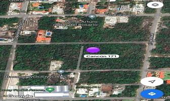 Foto de inmueble en Av. Huayacán, Col. Residencial Caracol C.P. 77533, Benito Juárez