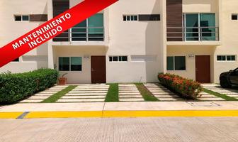Foto de inmueble en Dunes Homes, Col. Residencial Caracol C.P. 77533, Benito Juárez