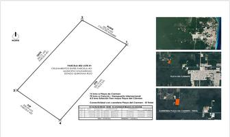 Foto de inmueble en , Col. Residencial Caribe C.P. 77725, Solidaridad