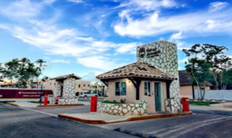 Foto de inmueble en Tramonti, Col. Residencial Caribe C.P. 77725, Solidaridad