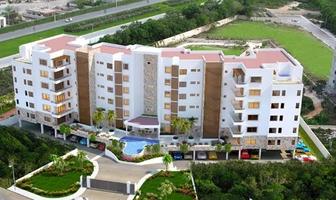 Foto de inmueble en , Col. Residencial Cumbres C.P. 77560, Benito Juárez