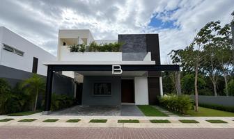 Foto de inmueble en Casa en Renta en Cancun en Via Cumbres, Col. Residencial Cumbres C.P. 77560, Benito Juárez