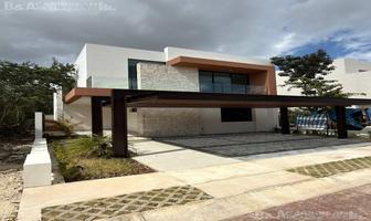 Foto de inmueble en Casa en Venta o Renta en Via Cumbres, Cancún, Col. Residencial Cumbres C.P. 77560, Benito Juárez