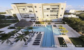 Foto de inmueble en Condominios Altura, Col. Residencial Cumbres C.P. 77560, Benito Juárez