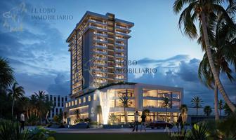 Foto de inmueble en Departamento de 2 Recámaras en Preventa en Cancún | Terraza | 133 m², Col. Residencial Cumbres C.P. 77560, Benito Juárez